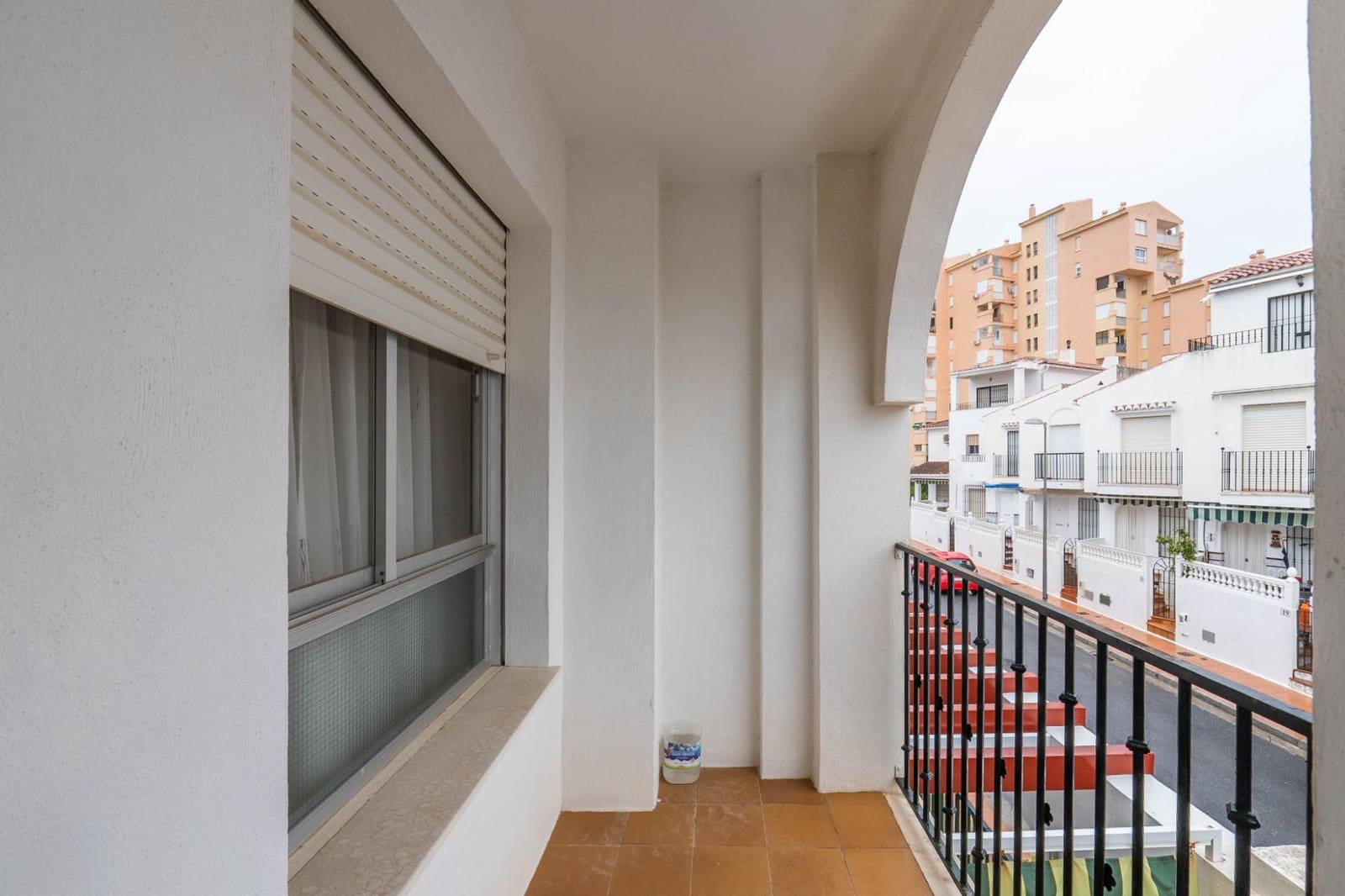 Adosado de 4 habitaciones en Carchuna en venta con piscina garaje - 219.000 € (Ref: 9674923)