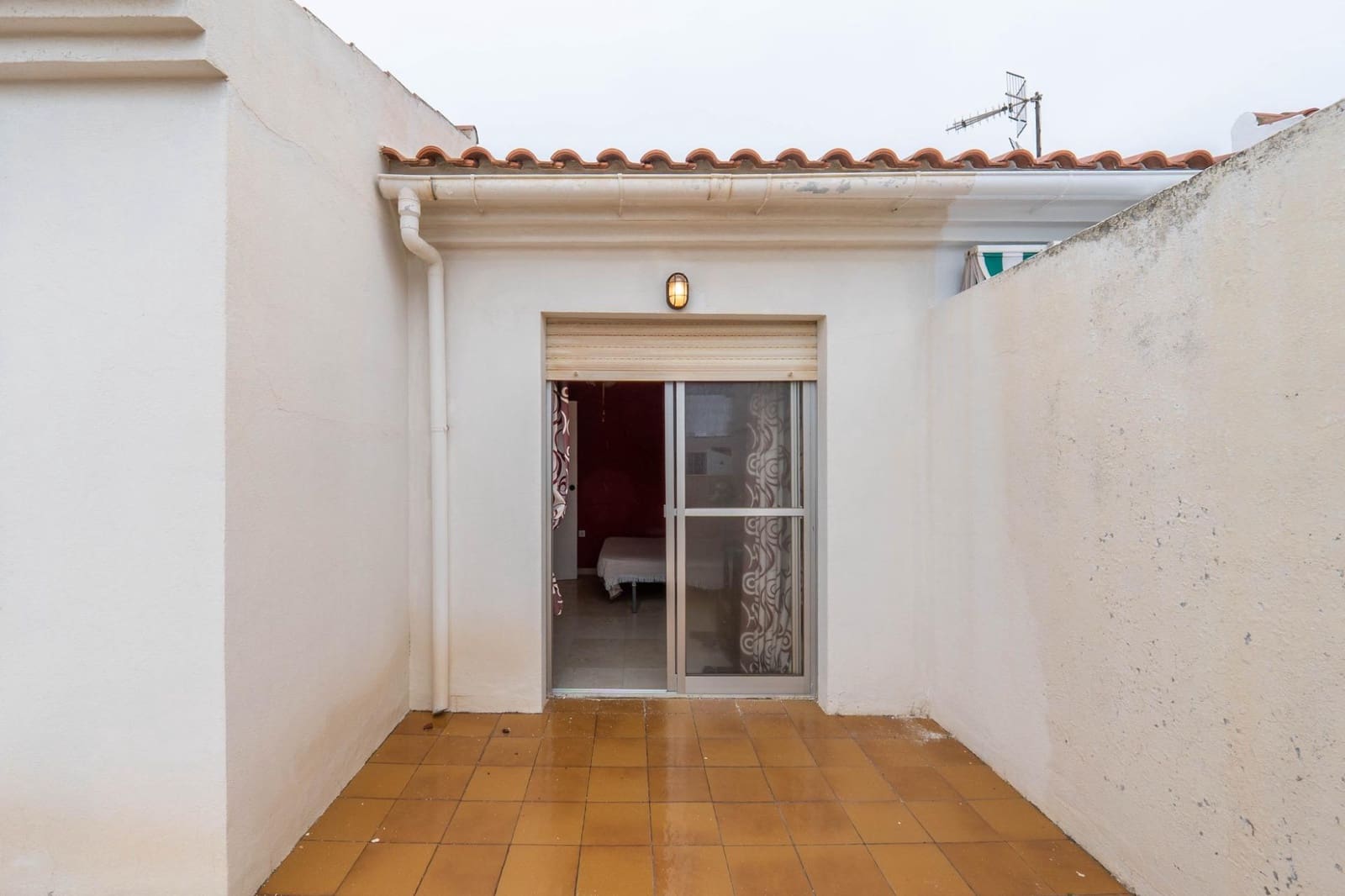 Adosado de 4 habitaciones en Carchuna en venta con piscina garaje - 219.000 € (Ref: 9674923)