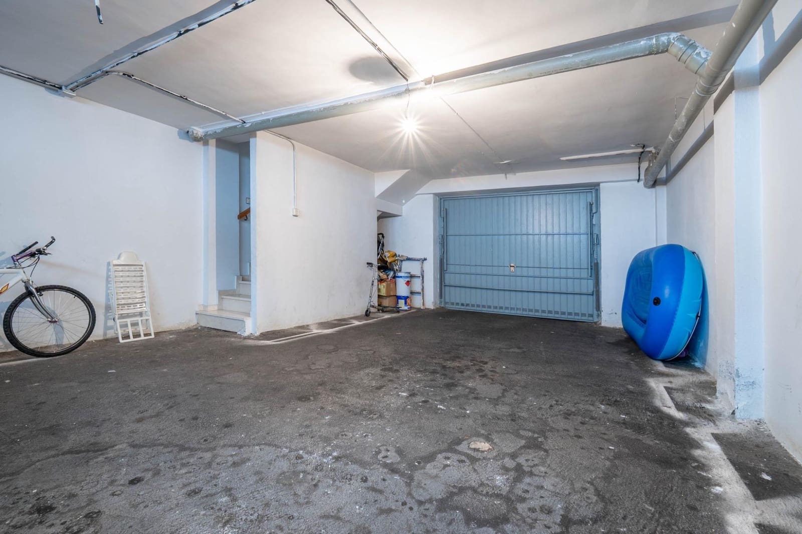 Adosado de 4 habitaciones en Carchuna en venta con piscina garaje - 219.000 € (Ref: 9674923)