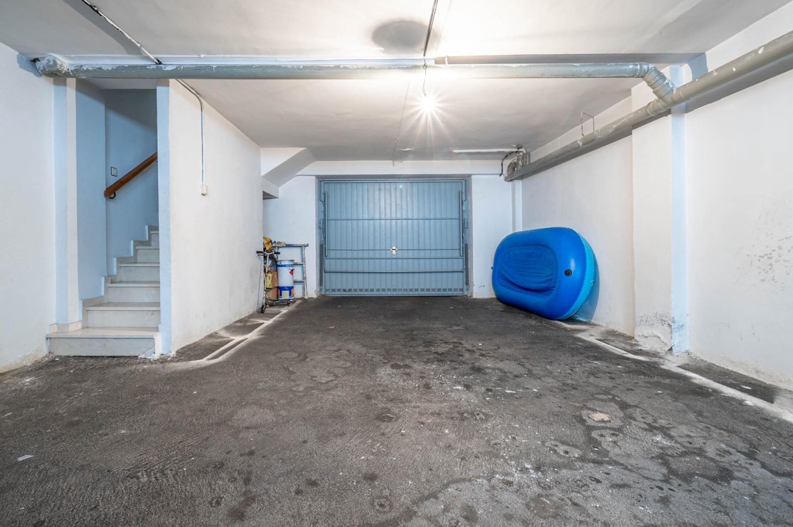 Adosado de 4 habitaciones en Carchuna en venta con piscina garaje - 219.000 € (Ref: 9674923)