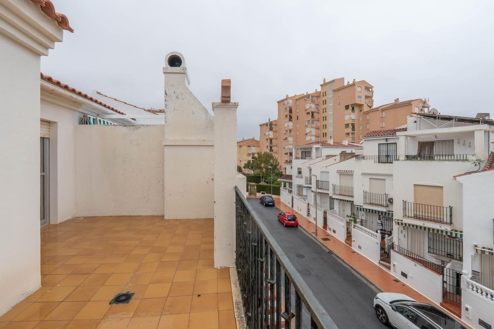 Adosado de 4 habitaciones en Carchuna en venta con piscina garaje - 219.000 € (Ref: 9674923)