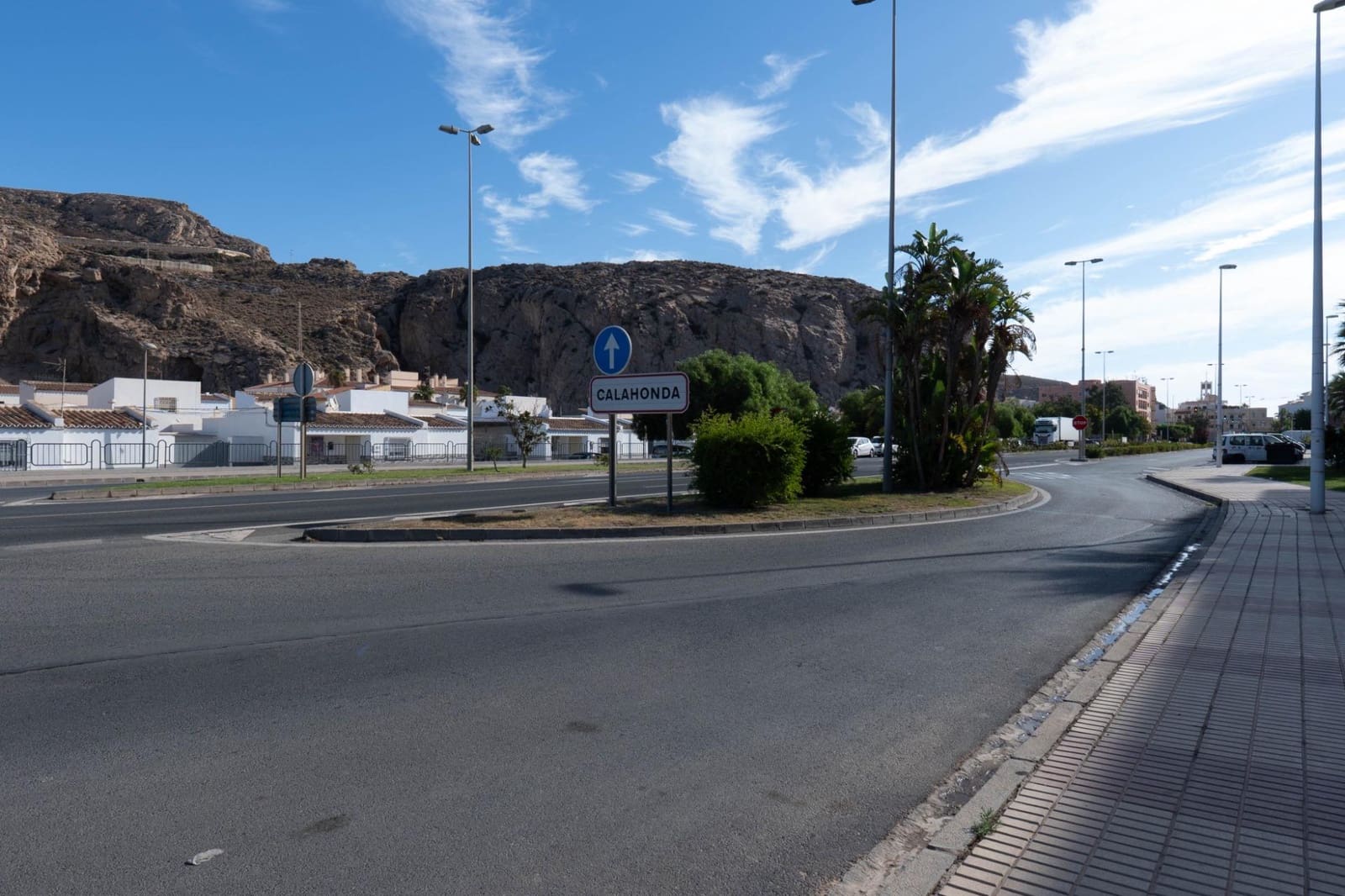 Adosado de 4 habitaciones en Carchuna en venta con piscina garaje - 219.000 € (Ref: 9674923)