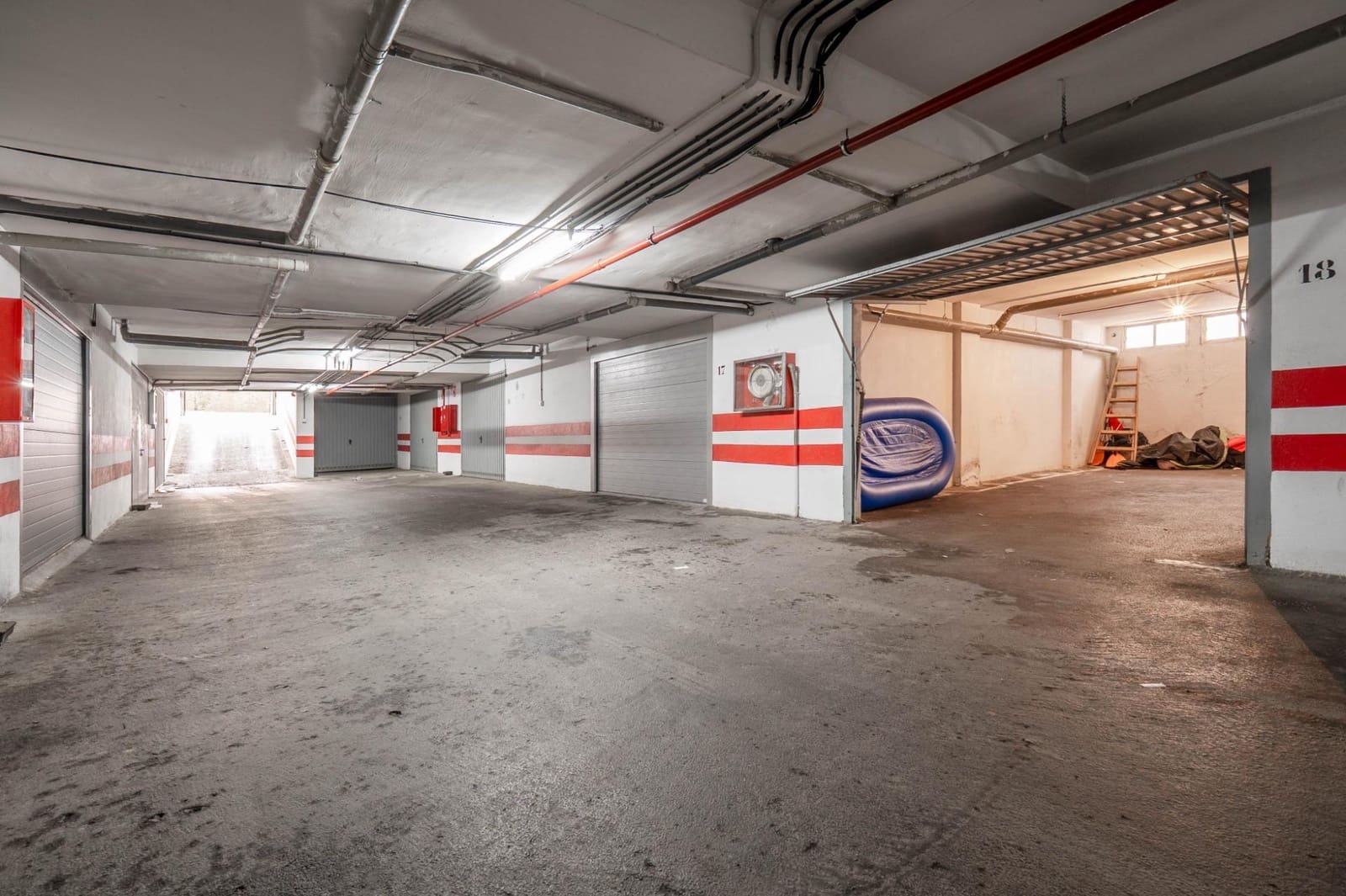 Adosado de 4 habitaciones en Carchuna en venta con piscina garaje - 219.000 € (Ref: 9674923)