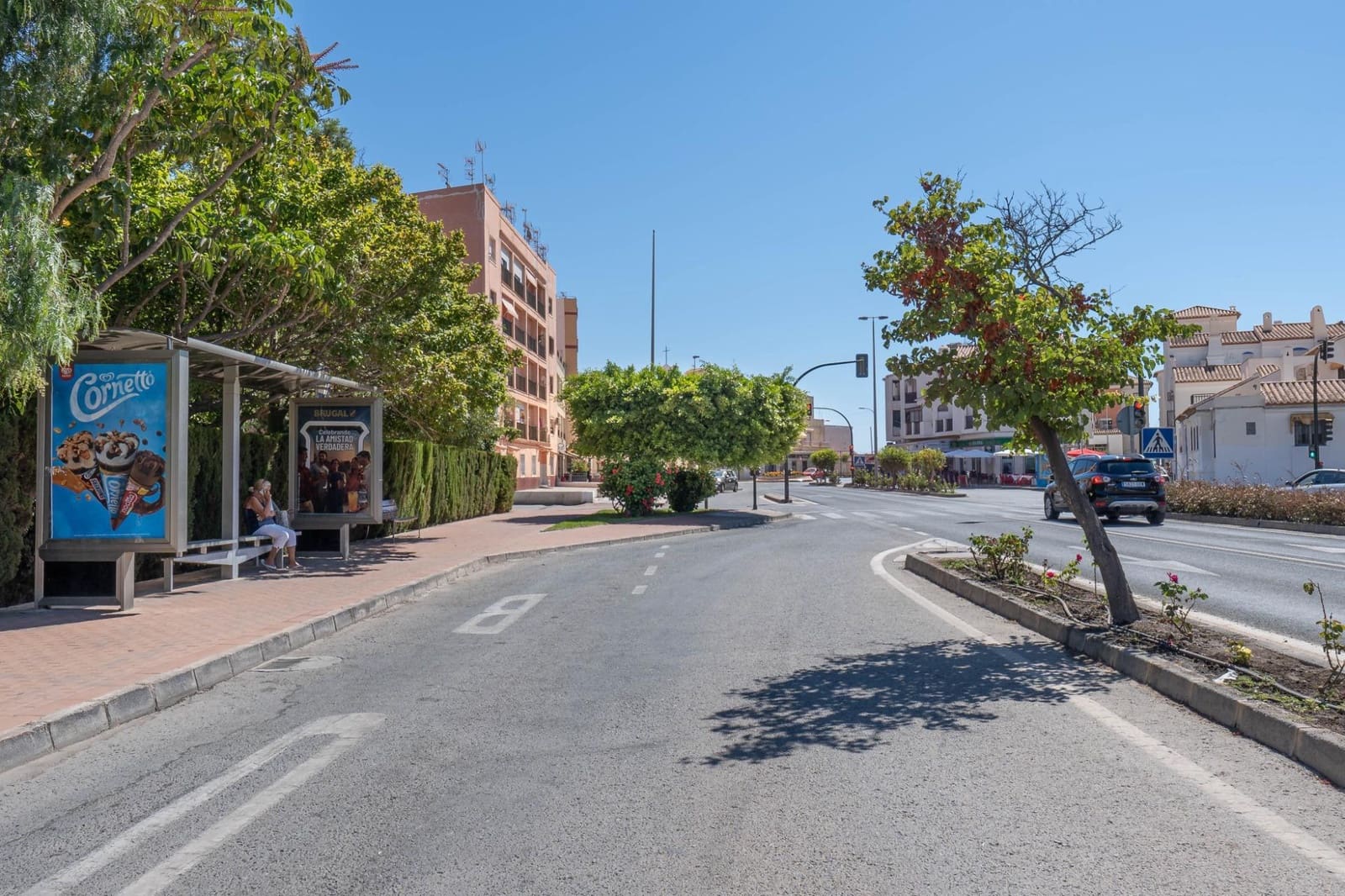 Adosado de 4 habitaciones en Carchuna en venta con piscina garaje - 219.000 € (Ref: 9674923)