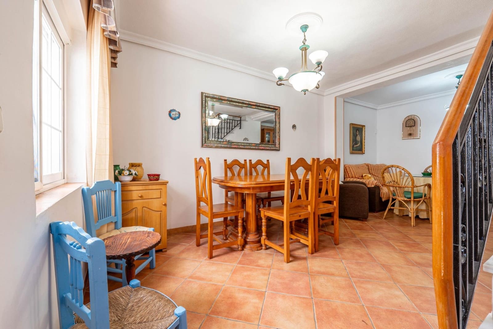 3 makuuhuone Huoneisto myytävänä paikassa Salobrena - 165 000 € (Ref: 9674924)