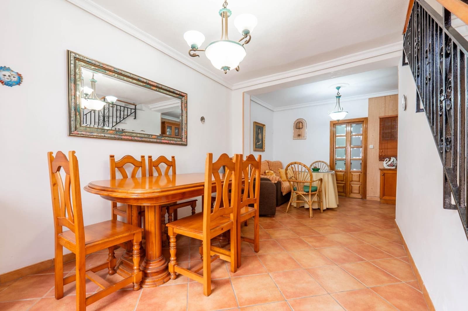 3 makuuhuone Huoneisto myytävänä paikassa Salobrena - 165 000 € (Ref: 9674924)