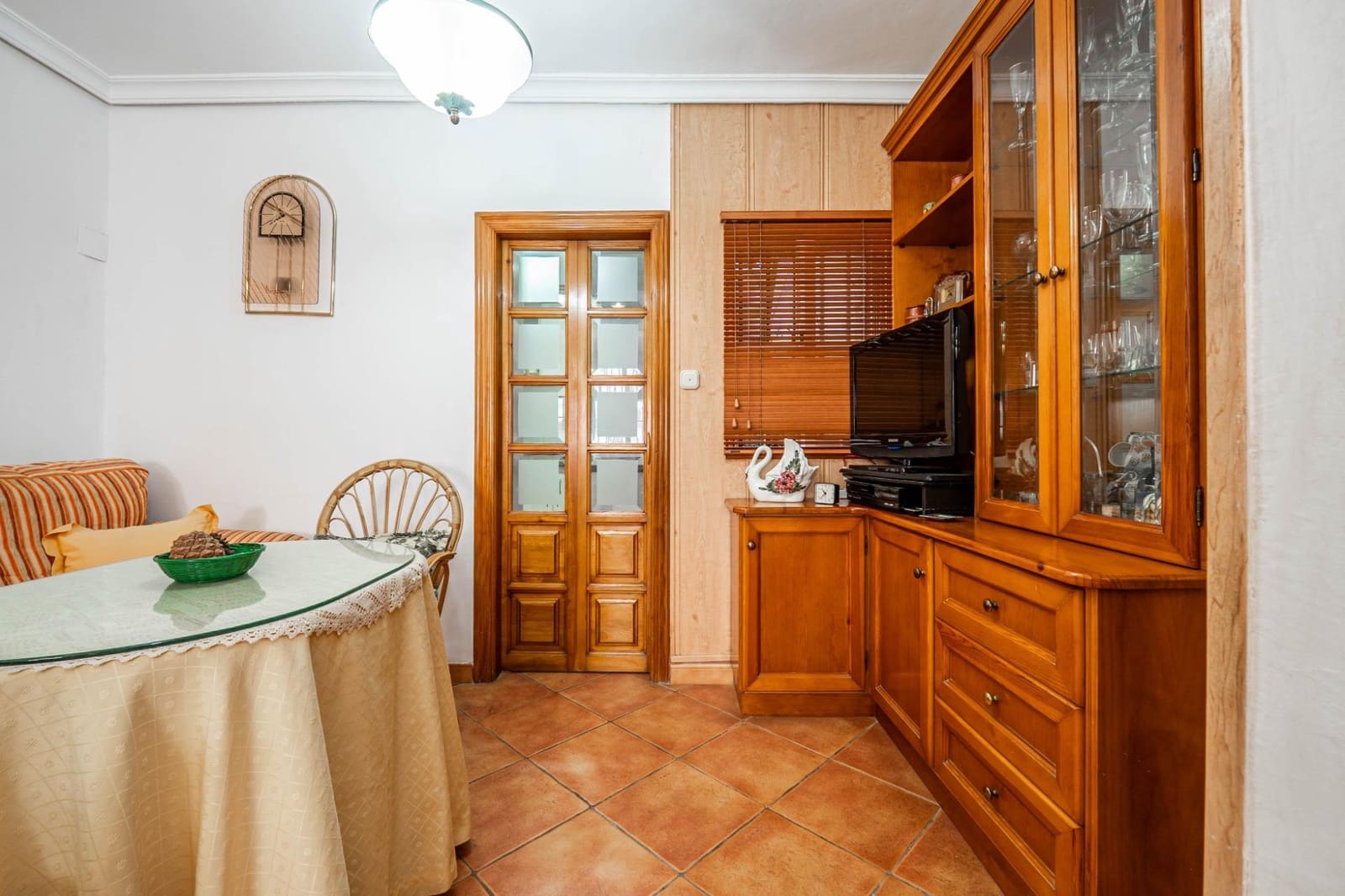 3 makuuhuone Huoneisto myytävänä paikassa Salobrena - 165 000 € (Ref: 9674924)