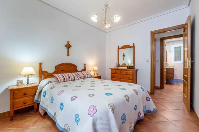 3 makuuhuone Huoneisto myytävänä paikassa Salobreña - 165 000 € (Ref: 9674924)