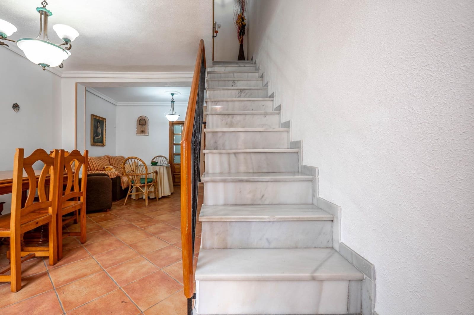 3 makuuhuone Huoneisto myytävänä paikassa Salobrena - 165 000 € (Ref: 9674924)