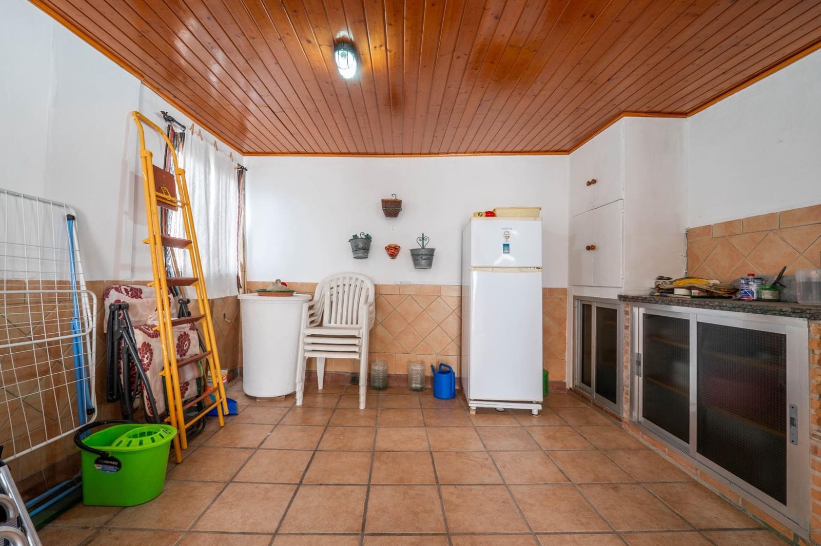 3 makuuhuone Huoneisto myytävänä paikassa Salobrena - 165 000 € (Ref: 9674924)