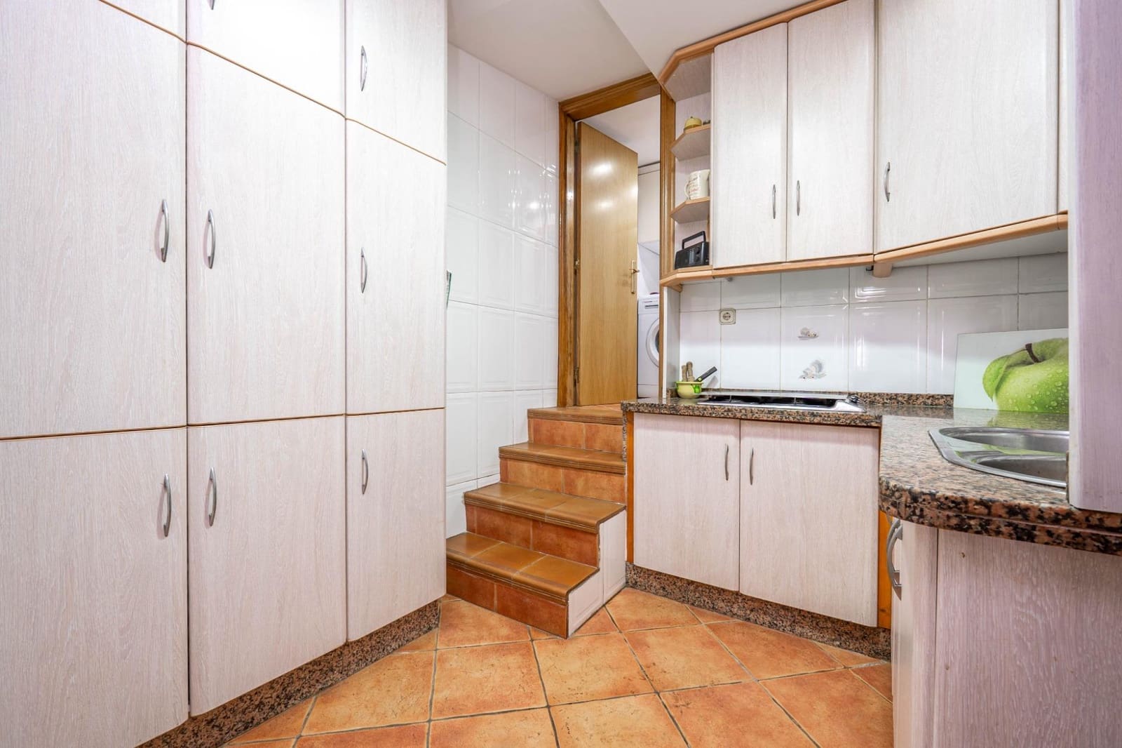 3 makuuhuone Huoneisto myytävänä paikassa Salobrena - 165 000 € (Ref: 9674924)