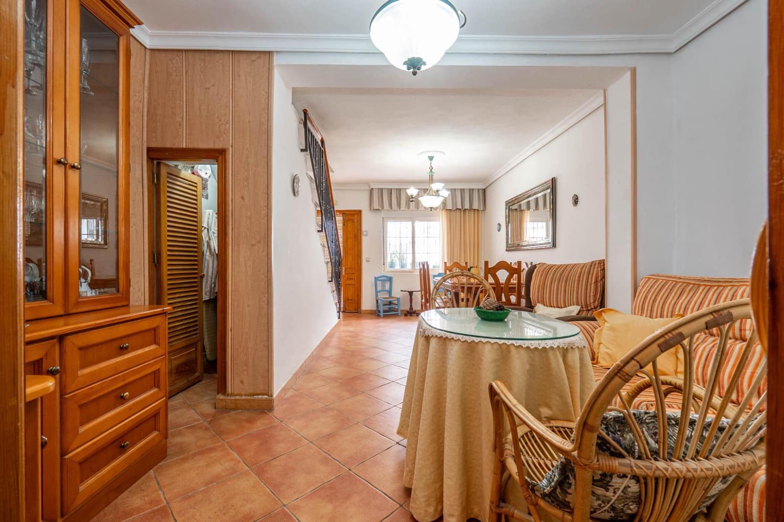 3 makuuhuone Huoneisto myytävänä paikassa Salobrena - 165 000 € (Ref: 9674924)