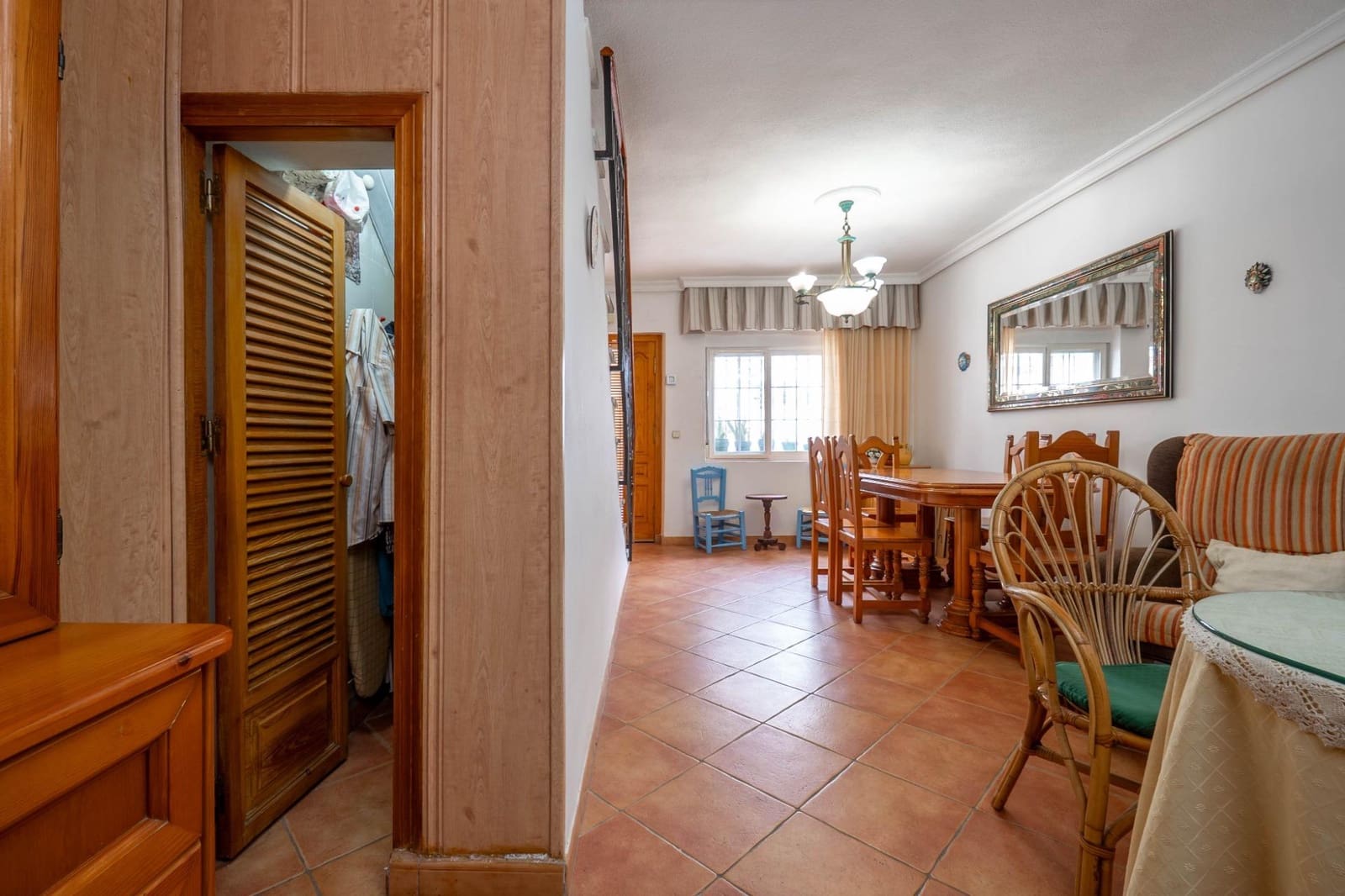 3 makuuhuone Huoneisto myytävänä paikassa Salobrena - 165 000 € (Ref: 9674924)