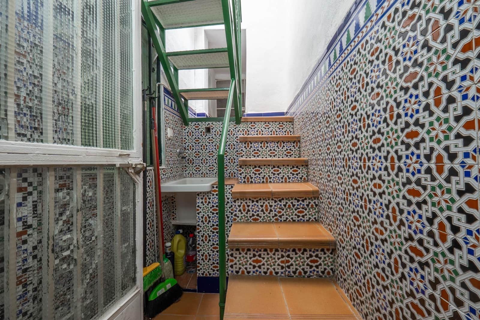 3 makuuhuone Huoneisto myytävänä paikassa Salobrena - 165 000 € (Ref: 9674924)