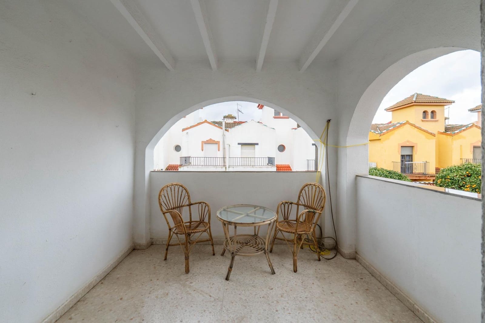 Adosado de 4 habitaciones en Santa Fe en venta con garaje - 220.000 € (Ref: 9674925)