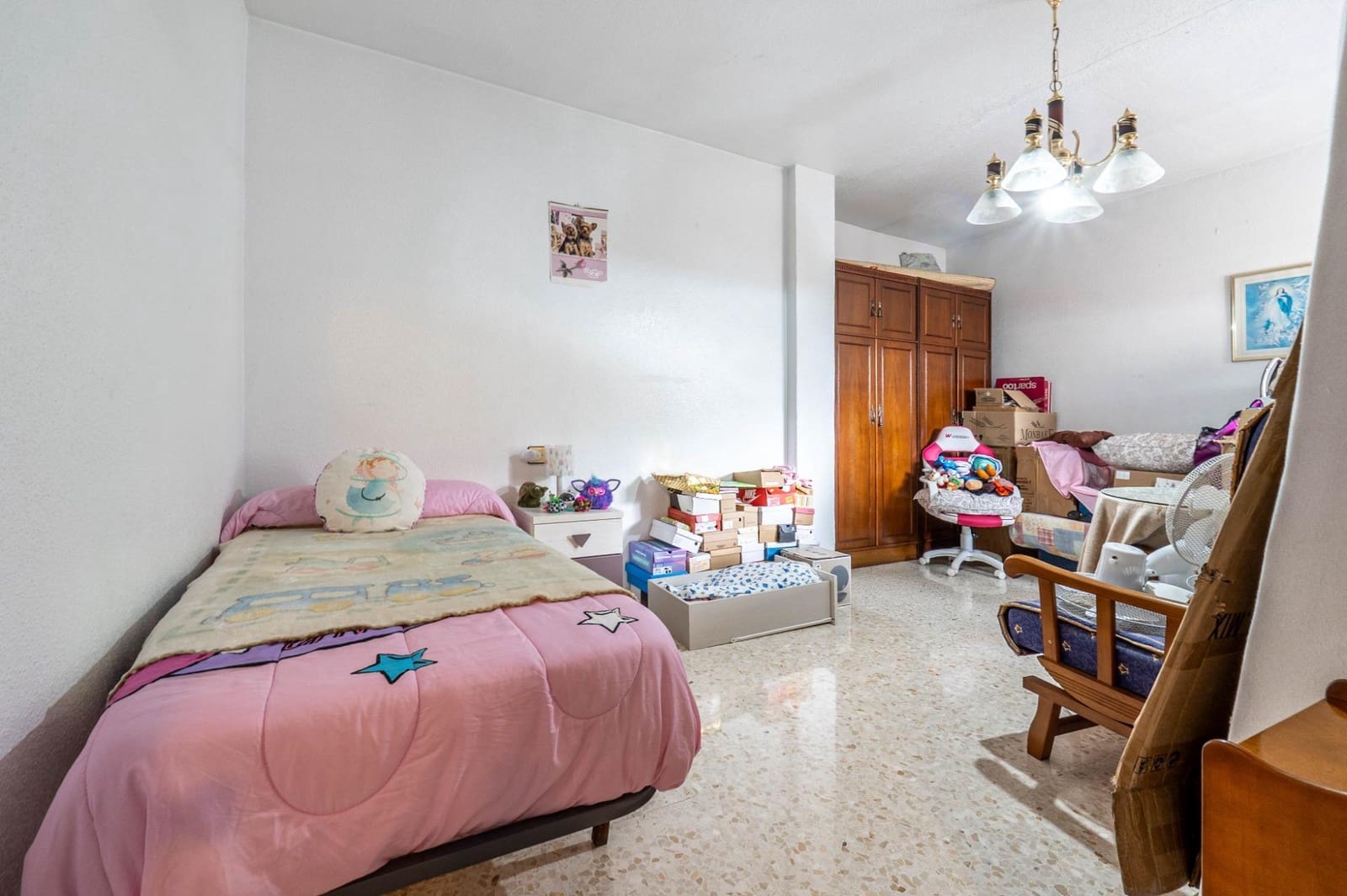 Adosado de 4 habitaciones en Santa Fe en venta con garaje - 220.000 € (Ref: 9674925)