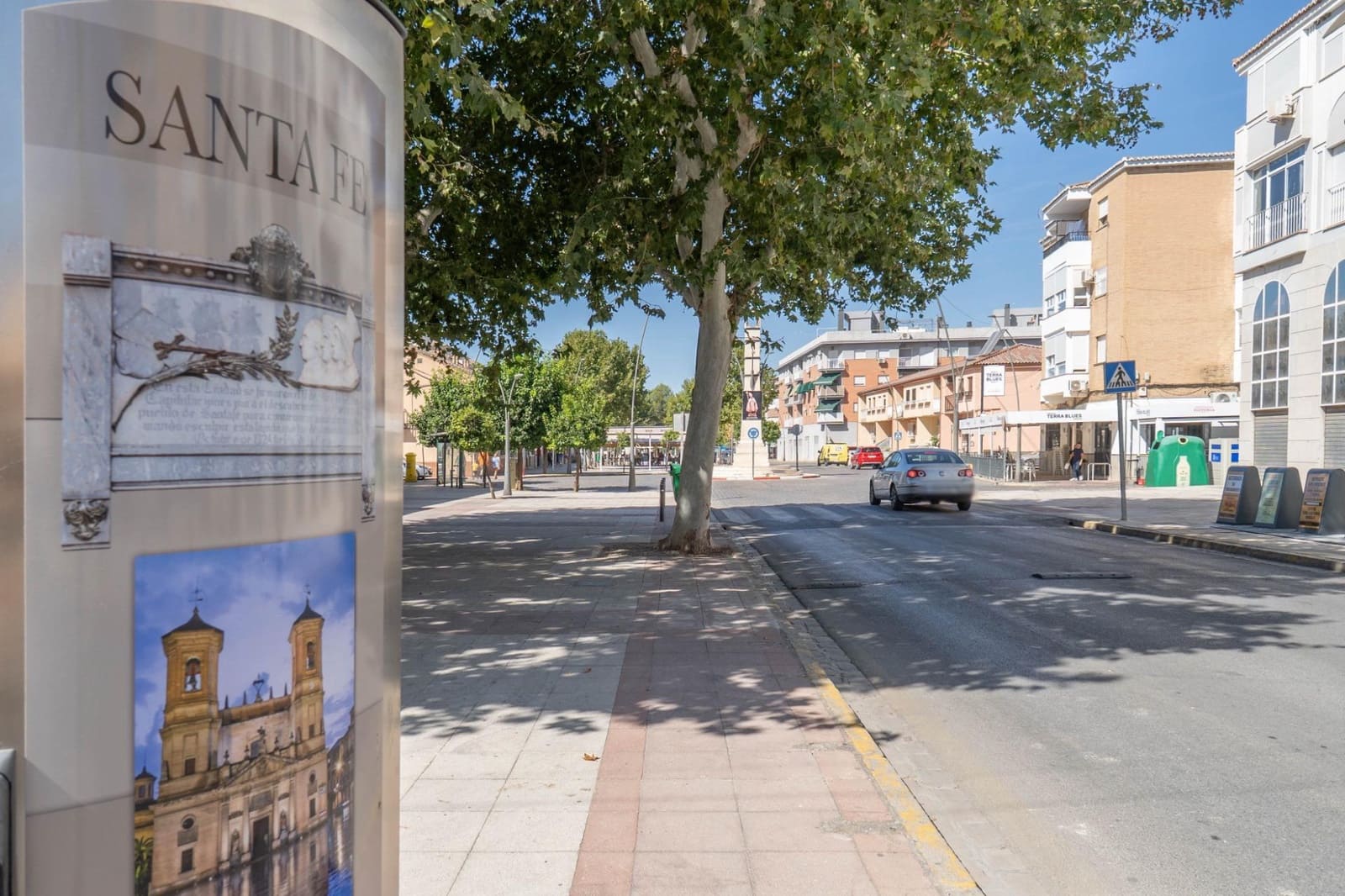 Adosado de 4 habitaciones en Santa Fe en venta con garaje - 220.000 € (Ref: 9674925)