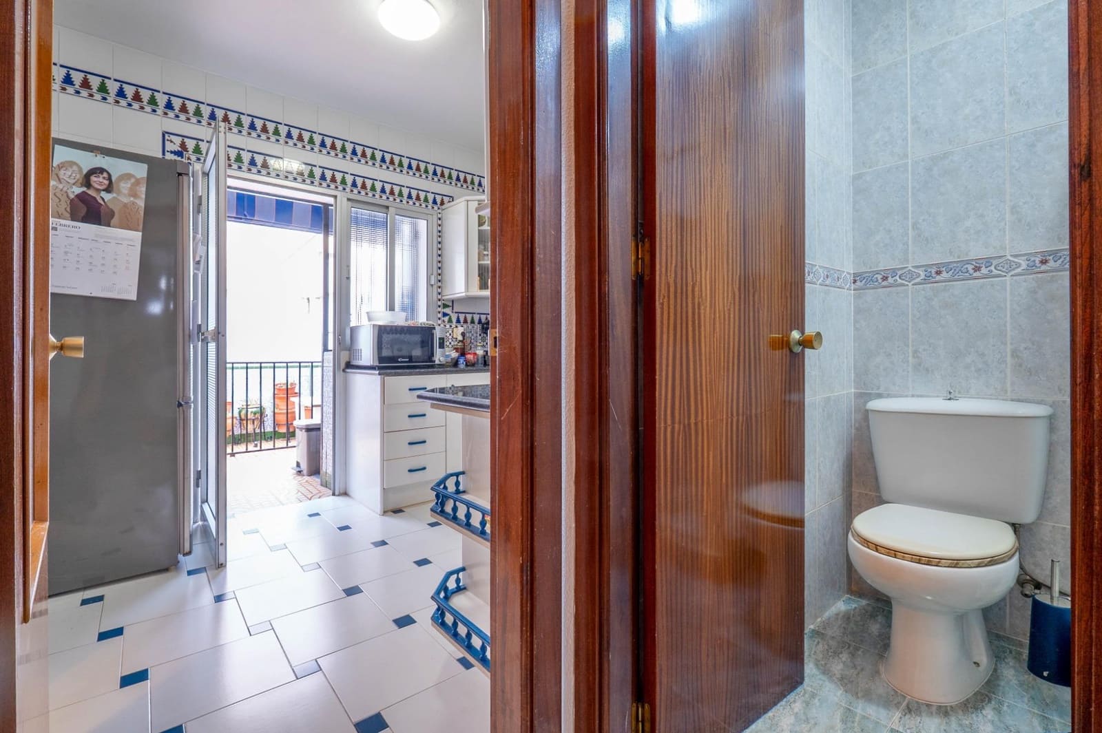 Adosado de 4 habitaciones en Santa Fe en venta con garaje - 220.000 € (Ref: 9674925)