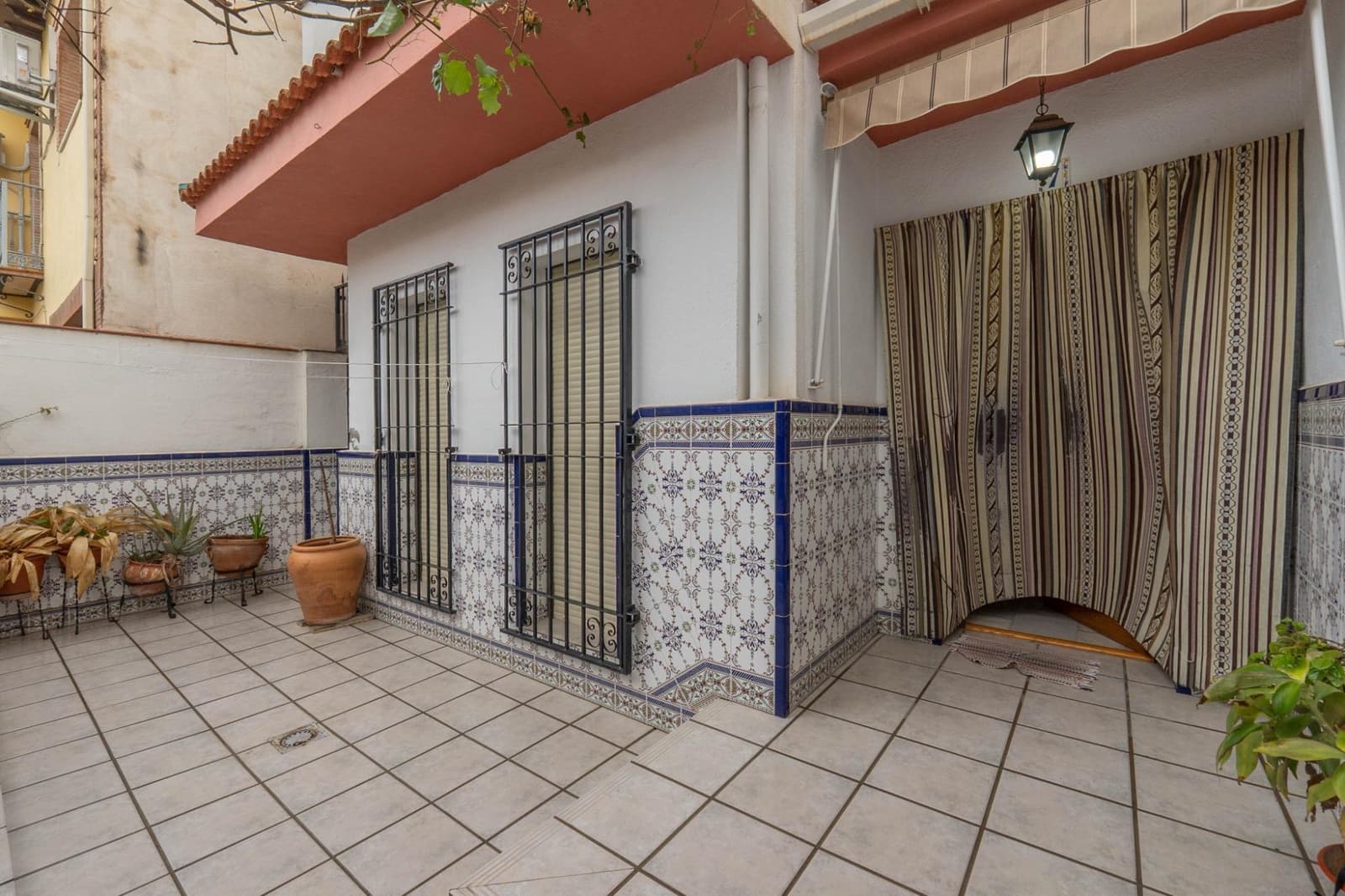 Adosado de 4 habitaciones en Santa Fe en venta con garaje - 220.000 € (Ref: 9674925)