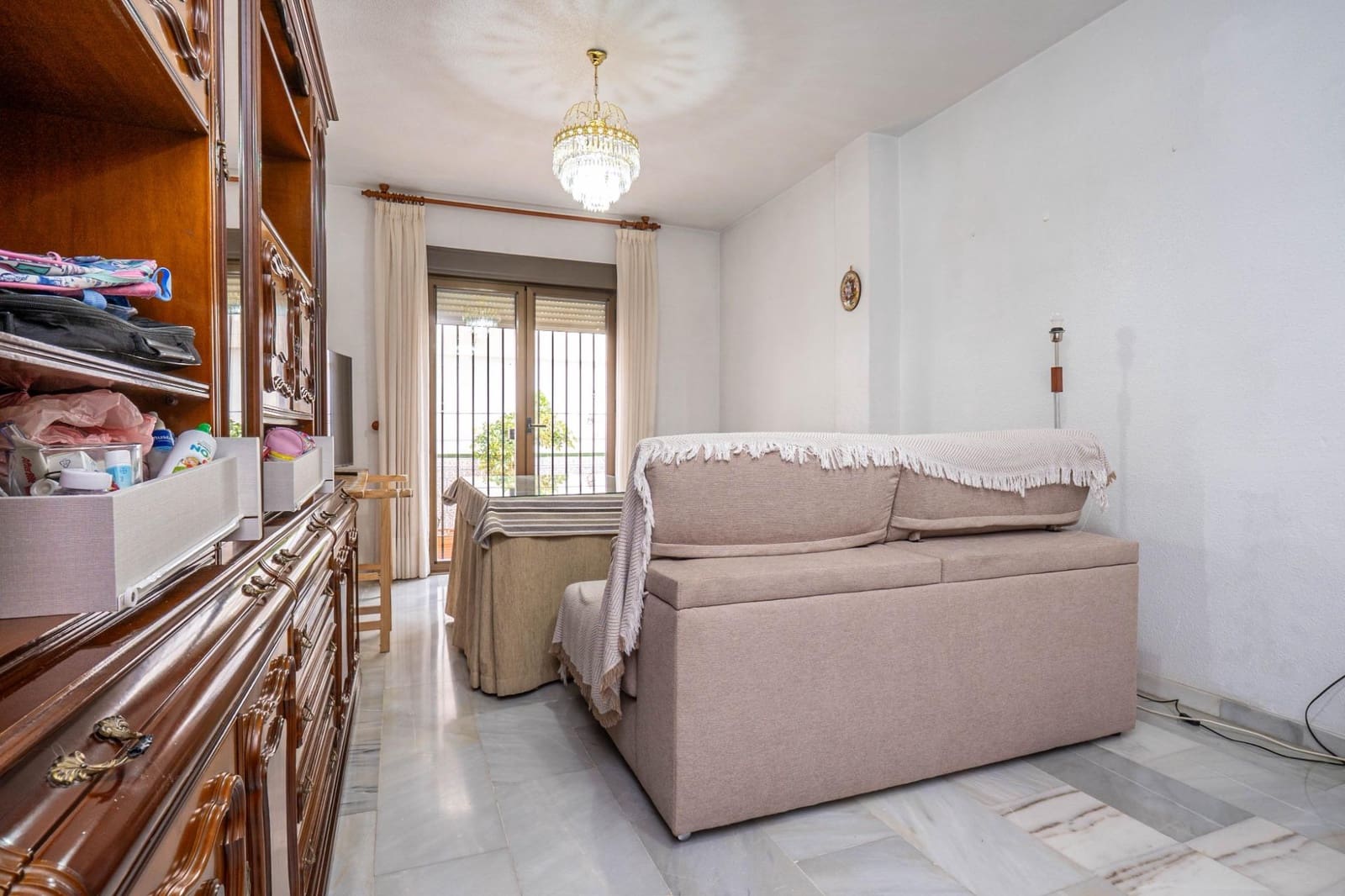 Adosado de 4 habitaciones en Santa Fe en venta con garaje - 220.000 € (Ref: 9674925)