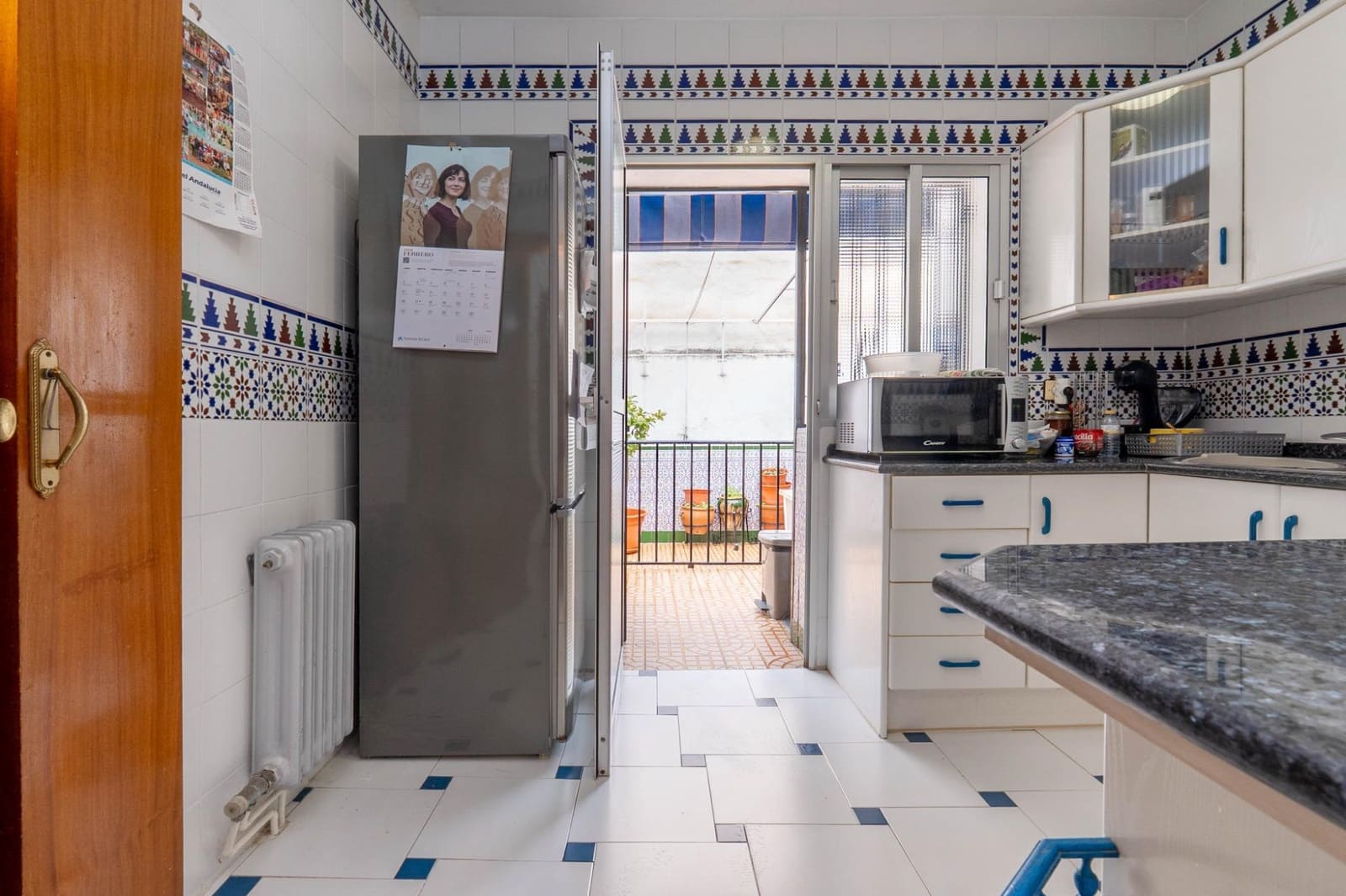 Adosado de 4 habitaciones en Santa Fe en venta con garaje - 220.000 € (Ref: 9674925)