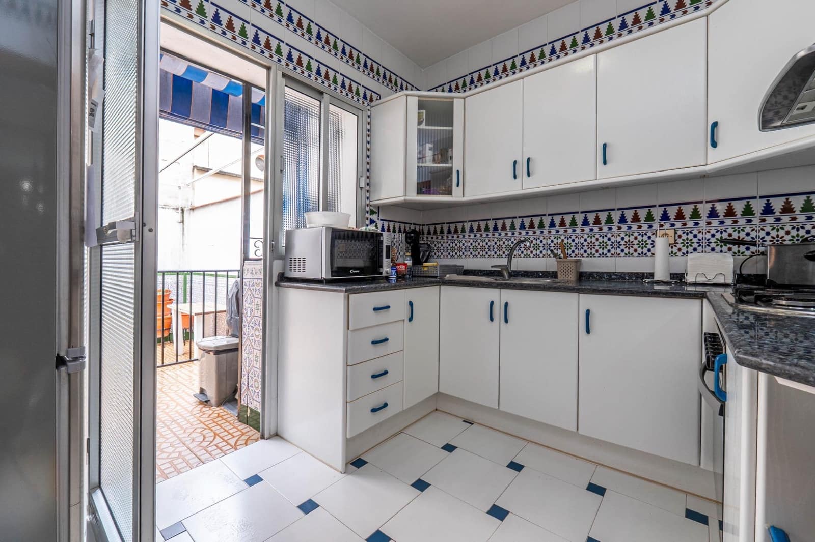 Adosado de 4 habitaciones en Santa Fe en venta con garaje - 220.000 € (Ref: 9674925)