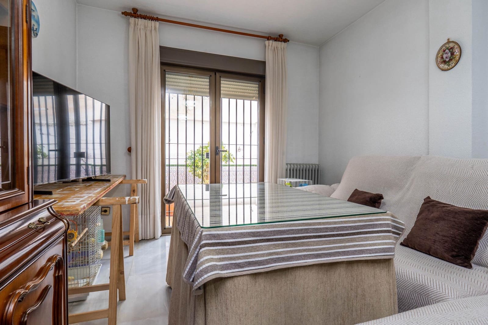 Adosado de 4 habitaciones en Santa Fe en venta con garaje - 220.000 € (Ref: 9674925)