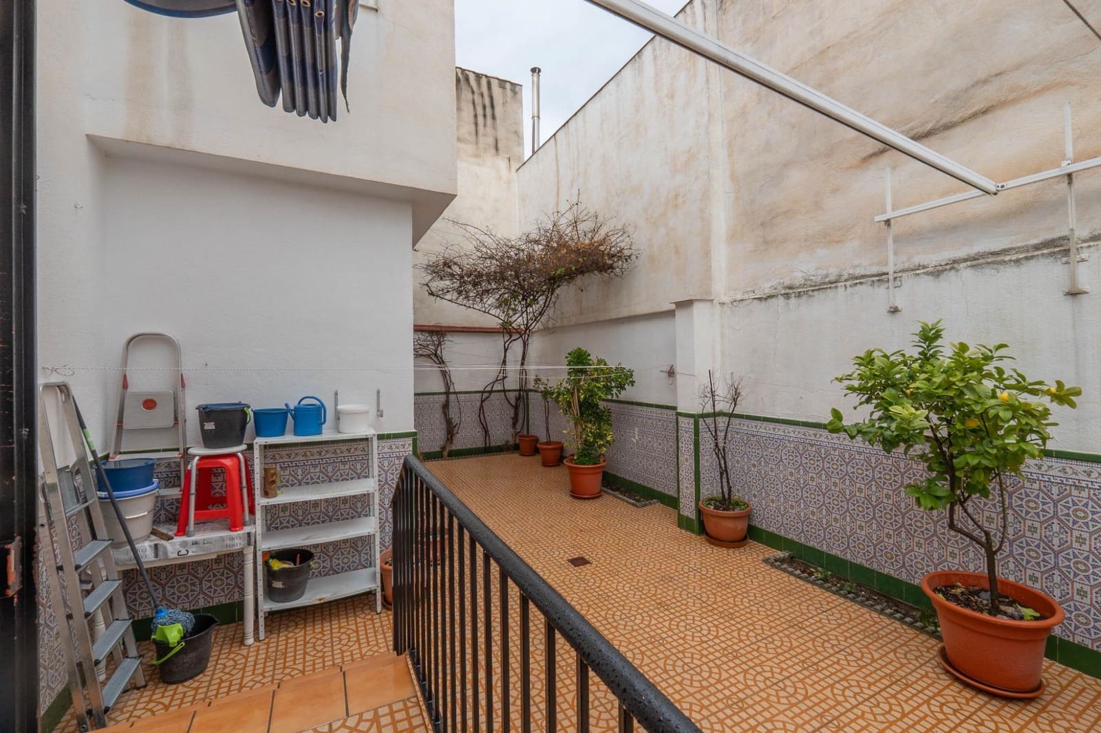 Adosado de 4 habitaciones en Santa Fe en venta con garaje - 220.000 € (Ref: 9674925)