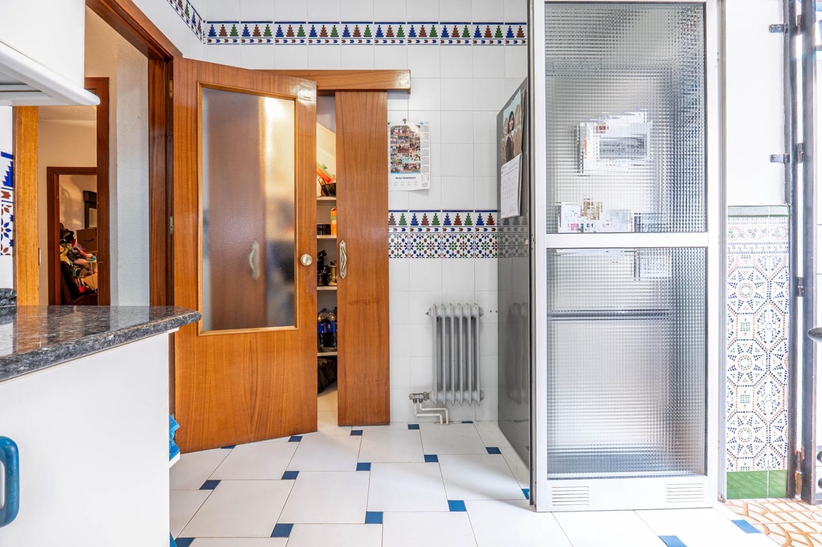 Adosado de 4 habitaciones en Santa Fe en venta con garaje - 220.000 € (Ref: 9674925)