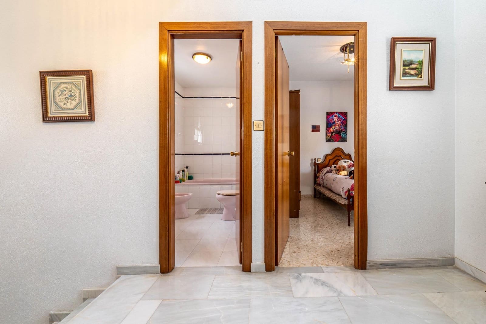 Adosado de 4 habitaciones en Santa Fe en venta con garaje - 220.000 € (Ref: 9674925)