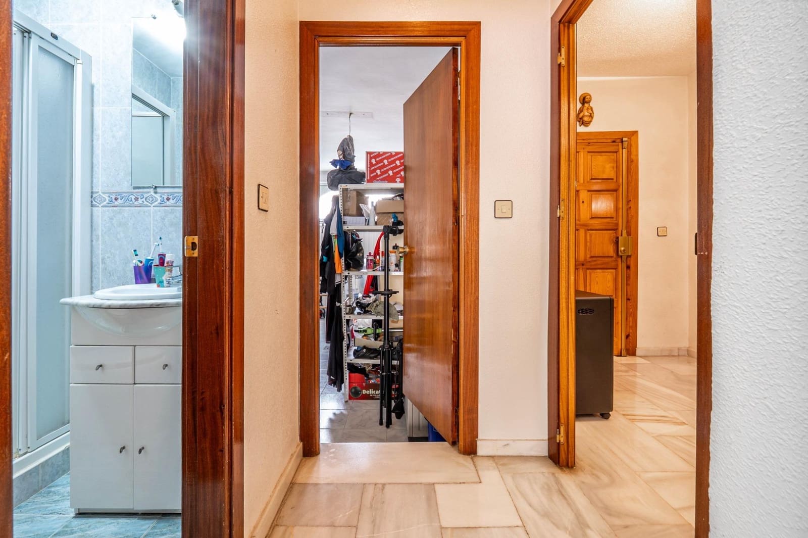 Adosado de 4 habitaciones en Santa Fe en venta con garaje - 220.000 € (Ref: 9674925)