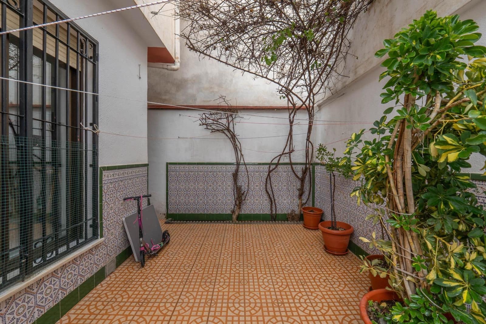 Adosado de 4 habitaciones en Santa Fe en venta con garaje - 220.000 € (Ref: 9674925)