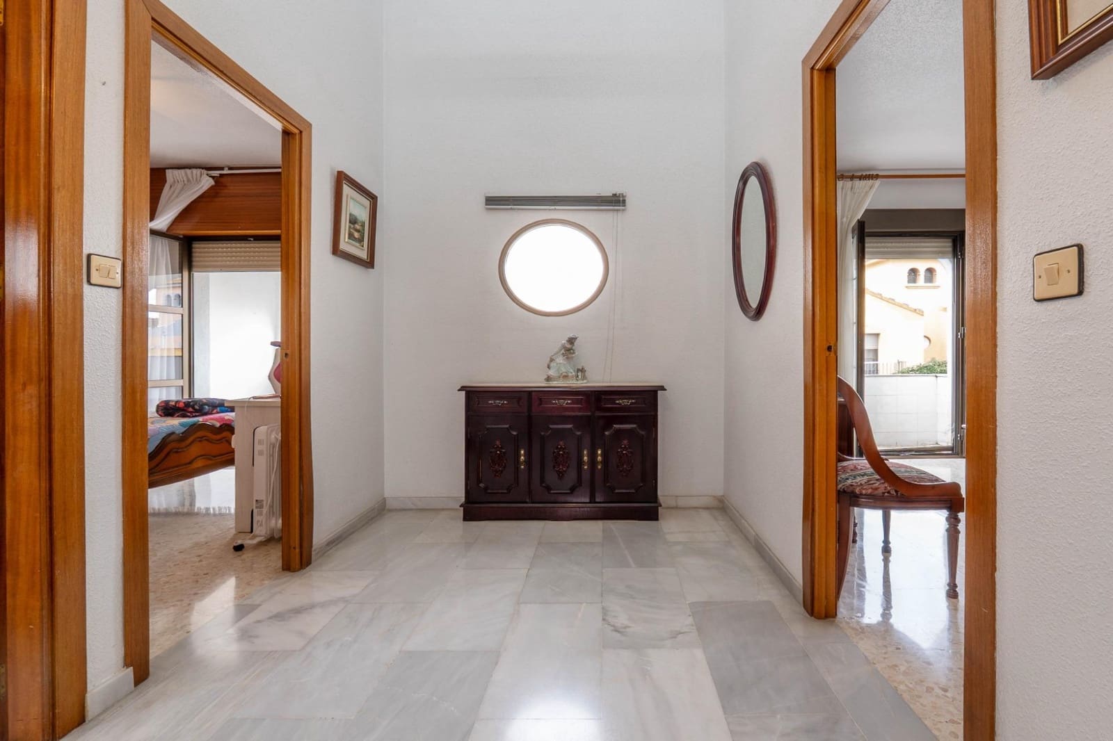 Adosado de 4 habitaciones en Santa Fe en venta con garaje - 220.000 € (Ref: 9674925)