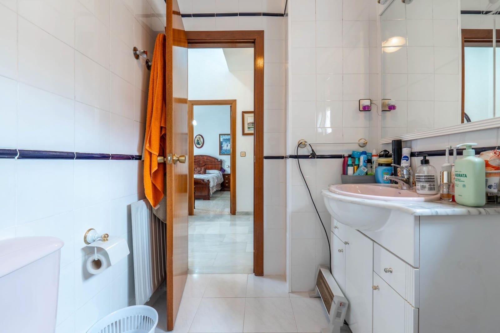 Adosado de 4 habitaciones en Santa Fe en venta con garaje - 220.000 € (Ref: 9674925)