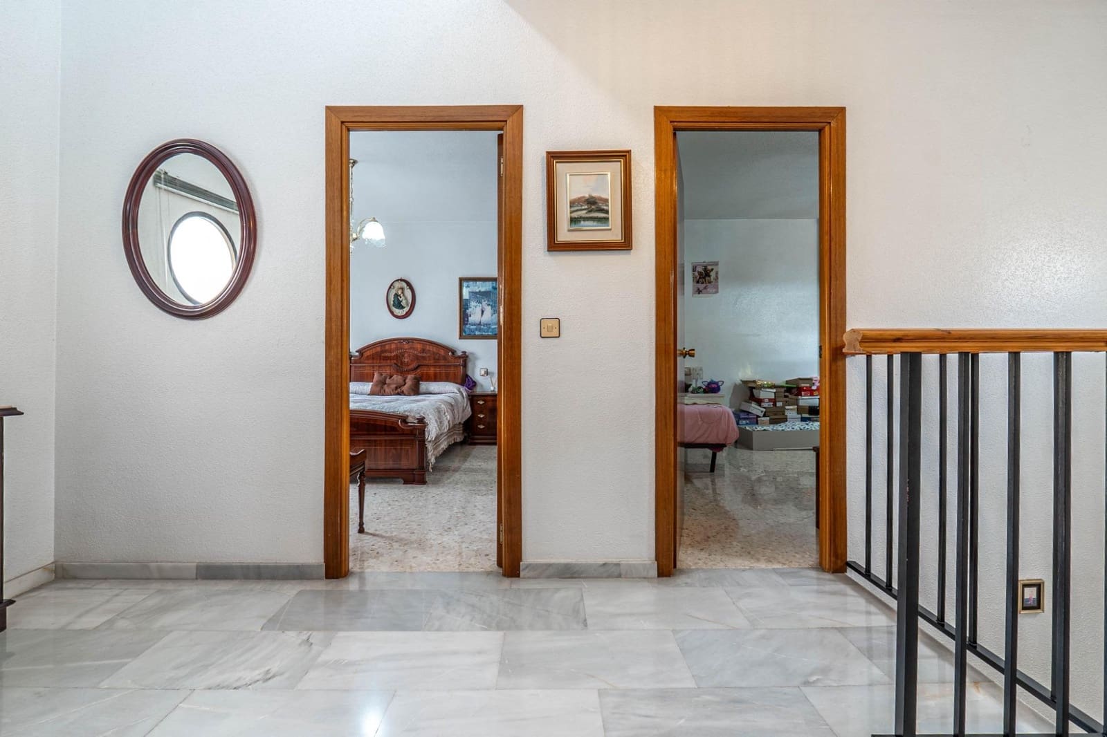 Adosado de 4 habitaciones en Santa Fe en venta con garaje - 220.000 € (Ref: 9674925)