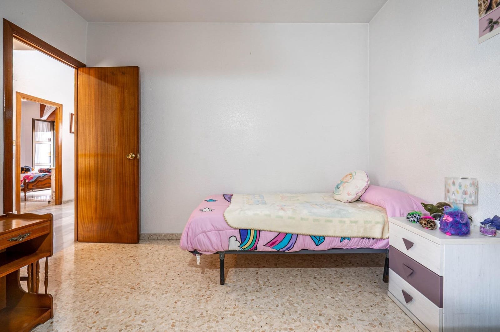 Adosado de 4 habitaciones en Santa Fe en venta con garaje - 220.000 € (Ref: 9674925)