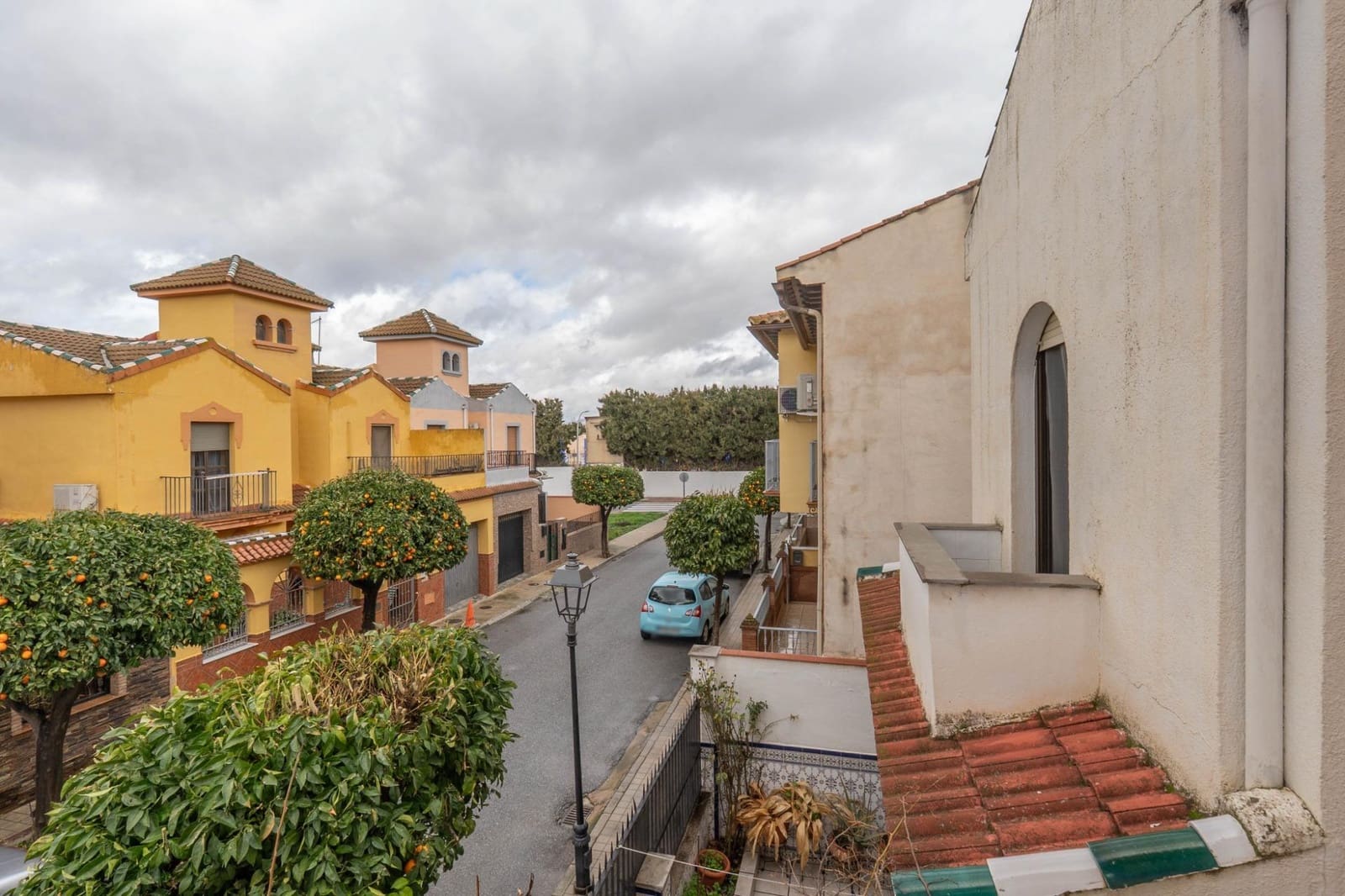 Adosado de 4 habitaciones en Santa Fe en venta con garaje - 220.000 € (Ref: 9674925)