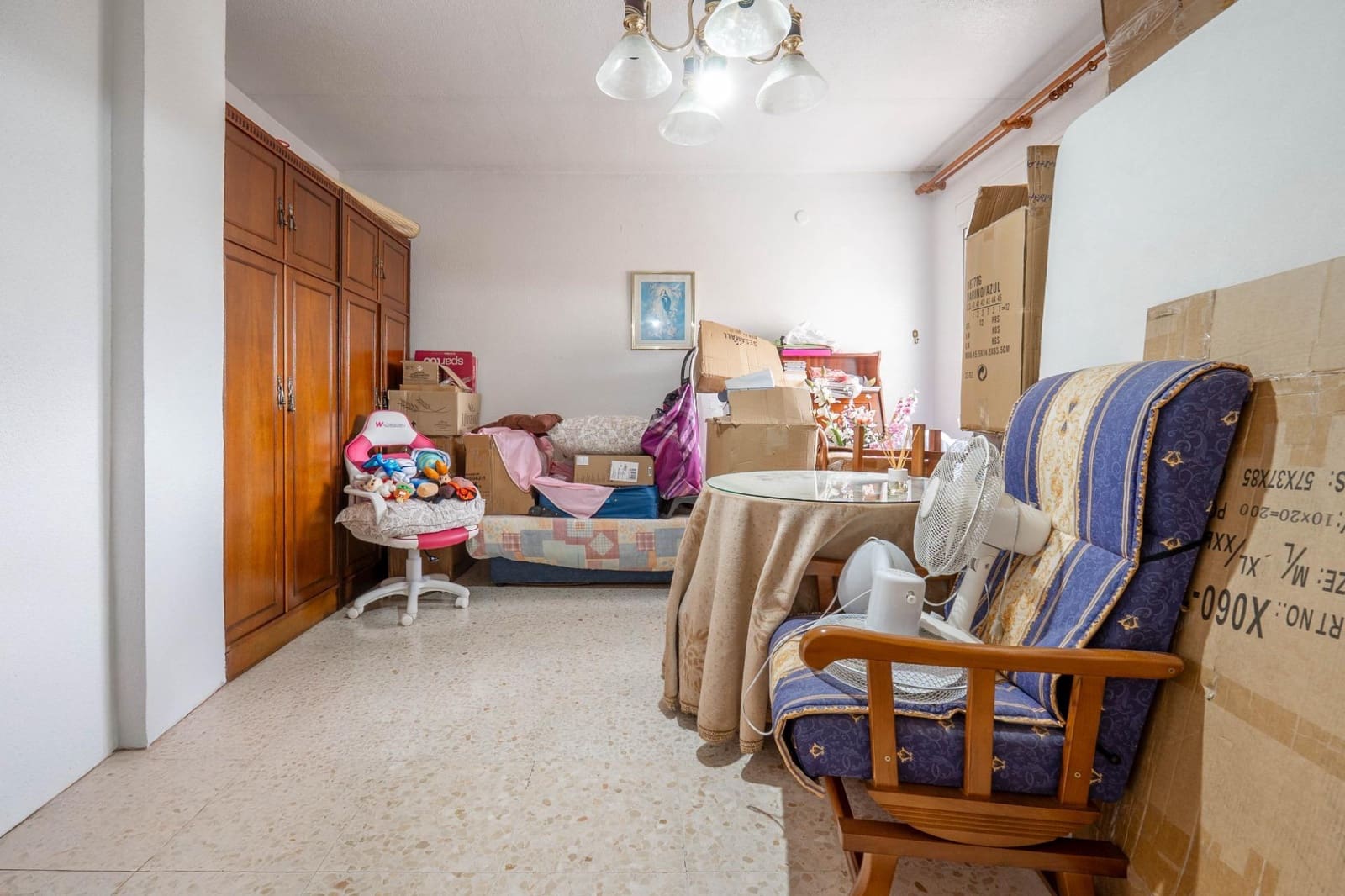 Adosado de 4 habitaciones en Santa Fe en venta con garaje - 220.000 € (Ref: 9674925)