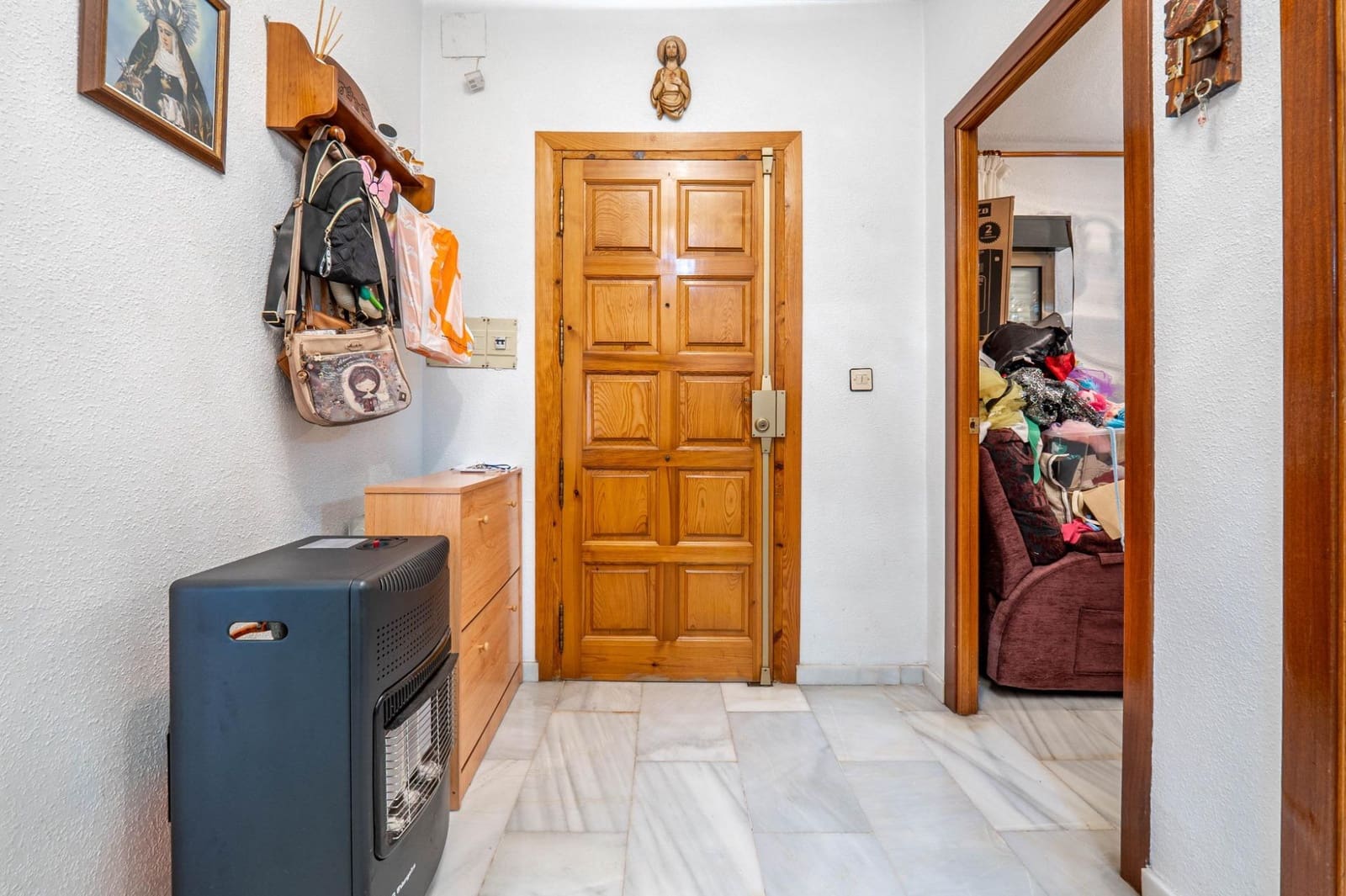 Adosado de 4 habitaciones en Santa Fe en venta con garaje - 220.000 € (Ref: 9674925)