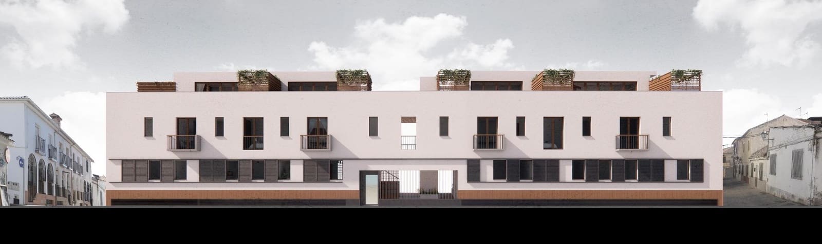 1 bedroom Flat for sale in Pulianas with garage - € 103,151 (Ref: 9674926)