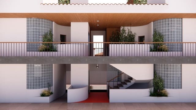 1 bedroom Flat for sale in Pulianas with garage - € 103,151 (Ref: 9674926)