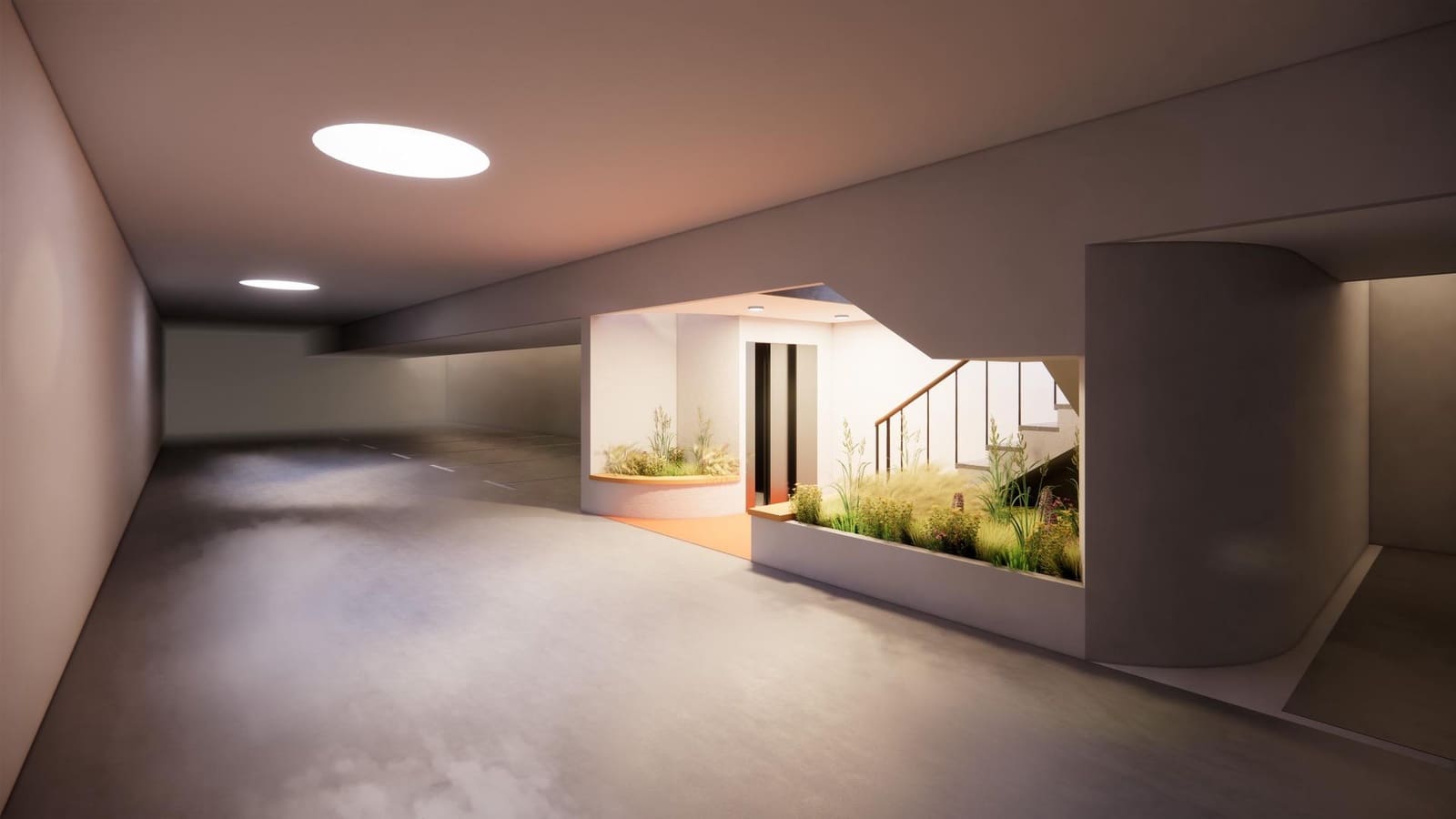 Piso de 2 habitaciones en Pulianas en venta con garaje - 136.040 € (Ref: 9674927)