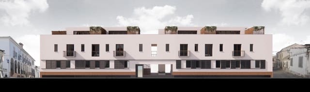 3 bedroom Flat for sale in Pulianas with garage - € 187,340 (Ref: 9674928)