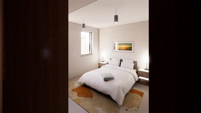 3 bedroom Flat for sale in Pulianas with garage - € 187,340 (Ref: 9674928)