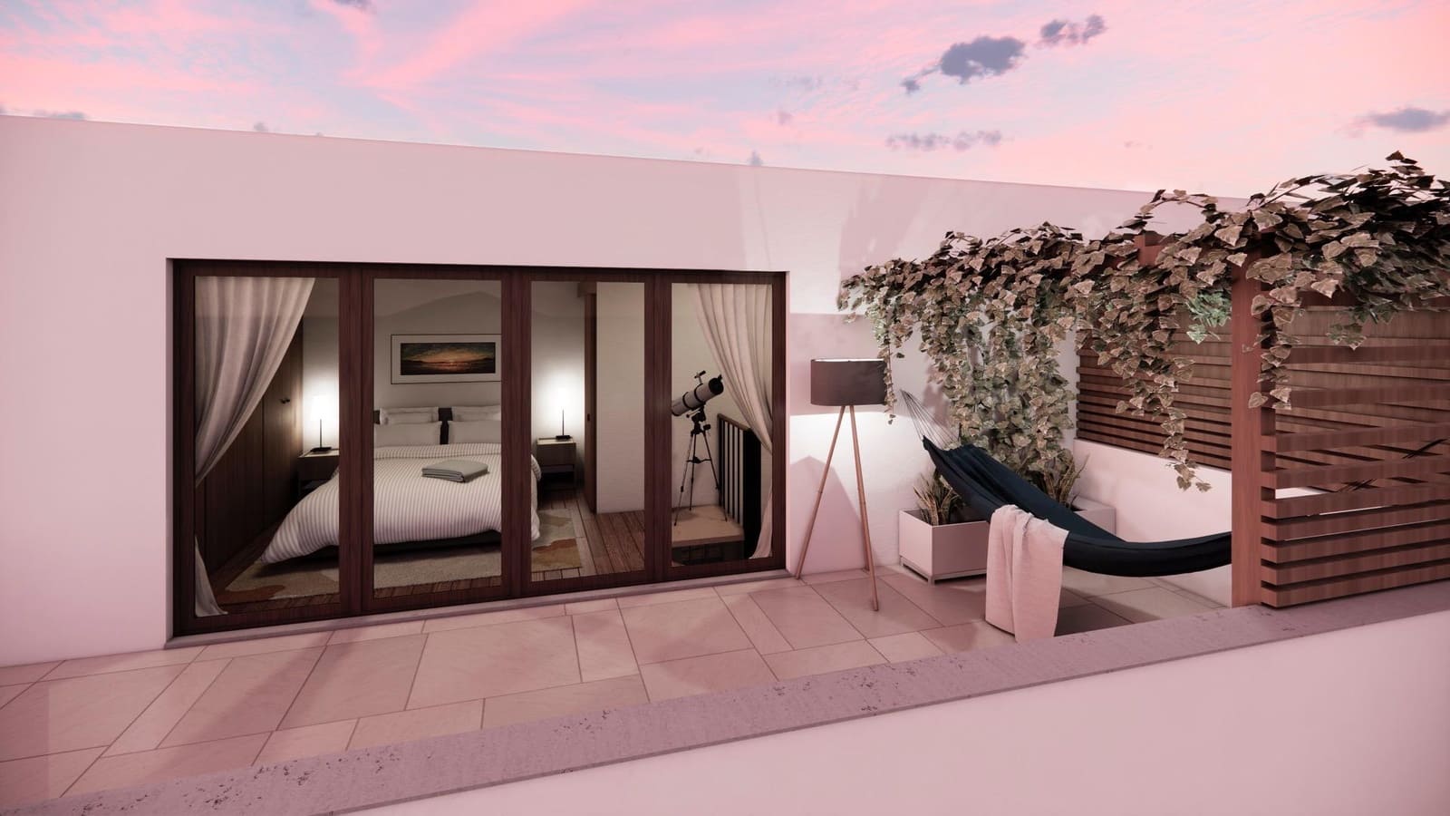 3 bedroom Flat for sale in Pulianas with garage - € 187,340 (Ref: 9674928)