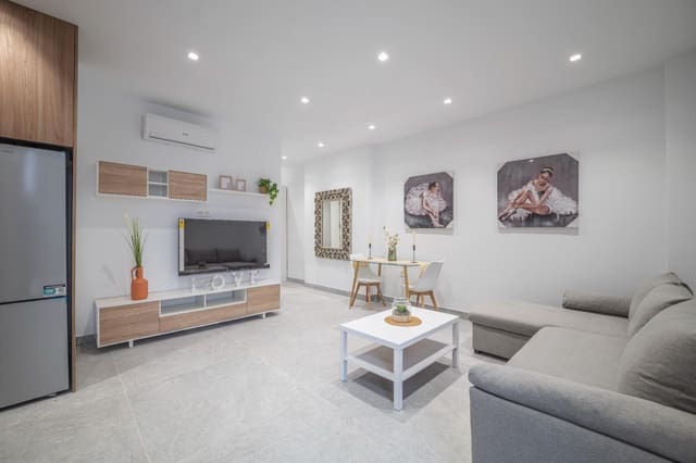 1 sypialnia Apartament na sprzedaż w Miasto Grenada - 135 000 € (Ref: 9674929)