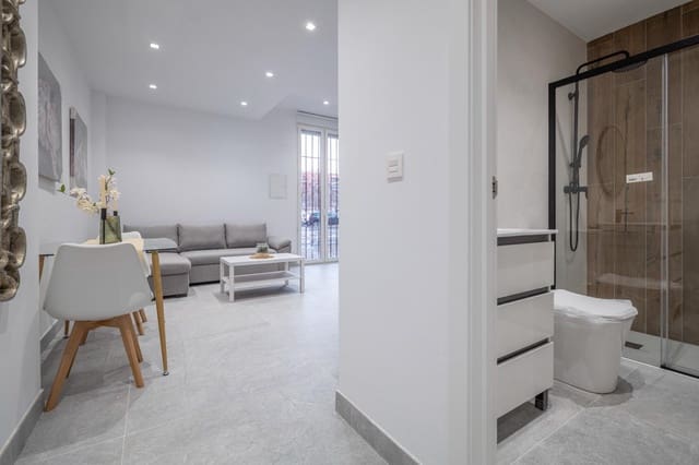 1 sypialnia Apartament na sprzedaż w Miasto Grenada - 135 000 € (Ref: 9674929)