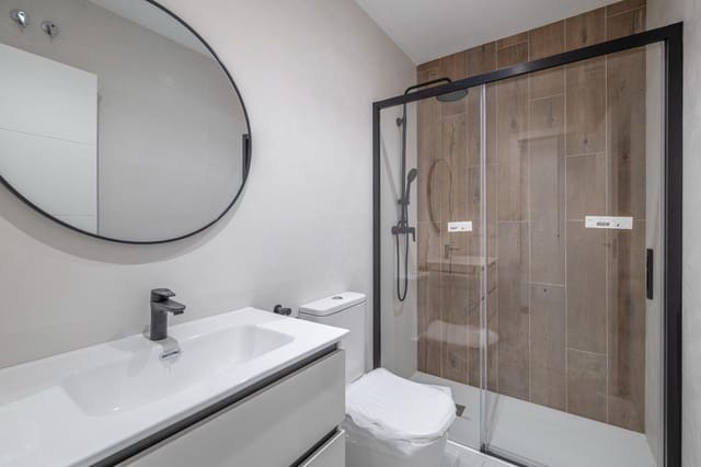 1 sypialnia Apartament na sprzedaż w Miasto Grenada - 135 000 € (Ref: 9674929)