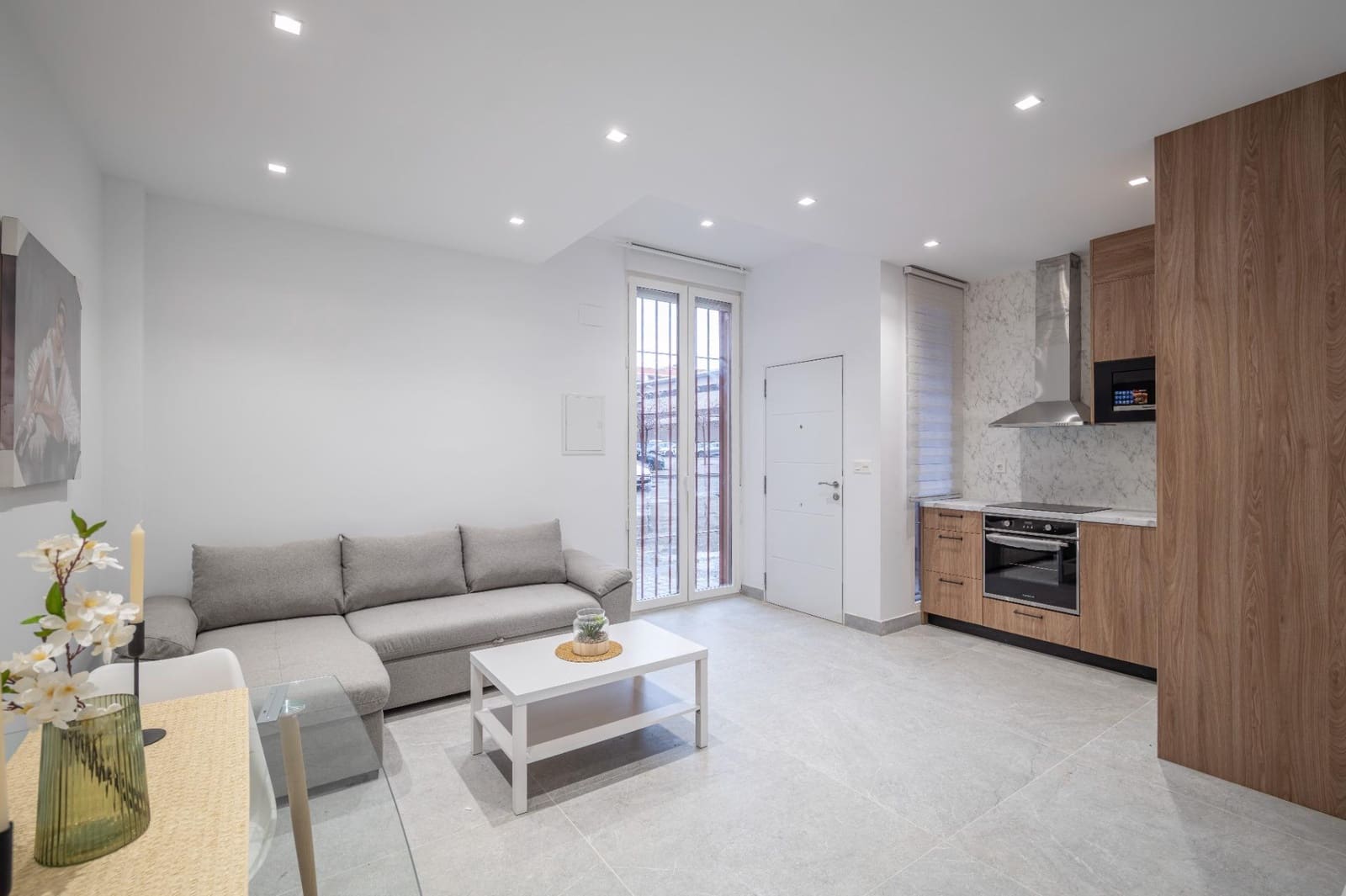 1 sypialnia Apartament na sprzedaż w Miasto Grenada - 135 000 € (Ref: 9674929)