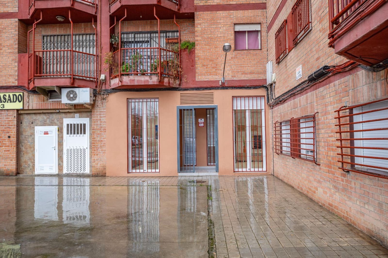 1 sypialnia Apartament na sprzedaż w Miasto Grenada - 135 000 € (Ref: 9674929)